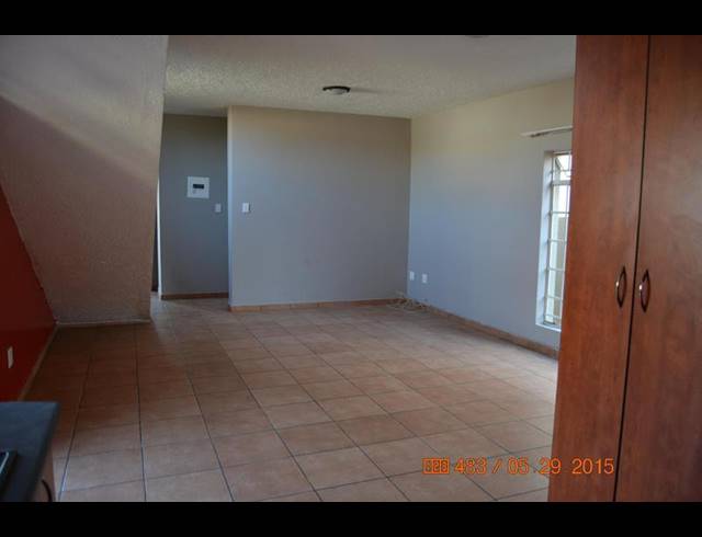 3 BEDROOM PROPERTY TO RENT IN BRAKPAN NORTH